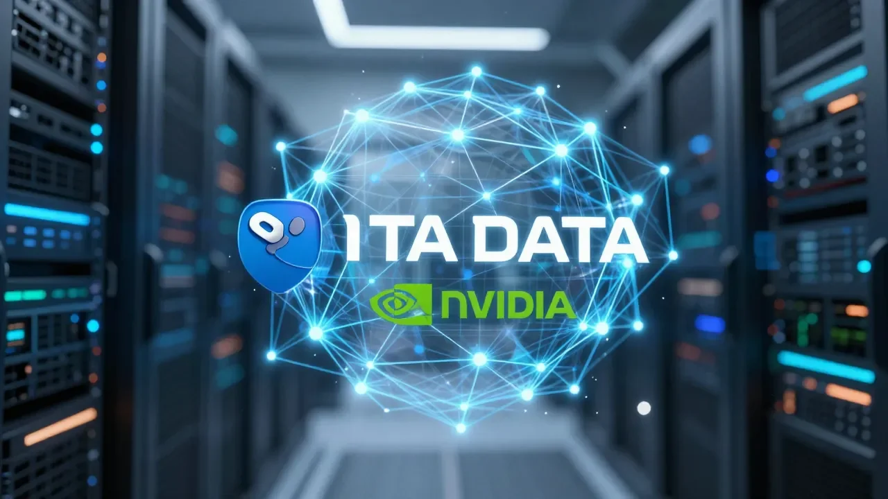 NTT DATA Revoluciona a Inteligência Artificial Corporativa com Fábricas de IA em Larga Escala