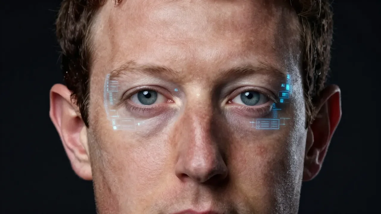 Meta Revoluciona Moderação de Conteúdo com Inteligência Artificial: O Futuro da Segurança Digital