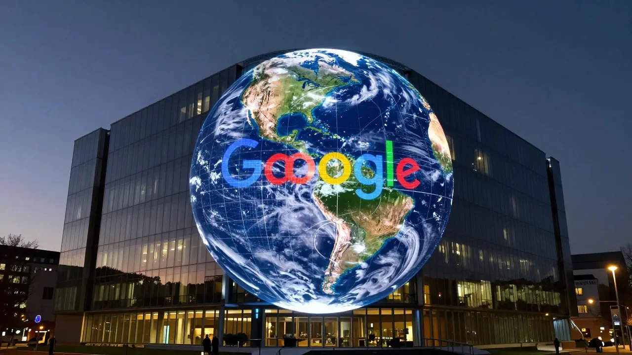 WeatherNext 3: a IA do Google DeepMind que aprende com estações meteorológicas reais e entrega previsões globais de 5 km a cada hora - Imagem complementar