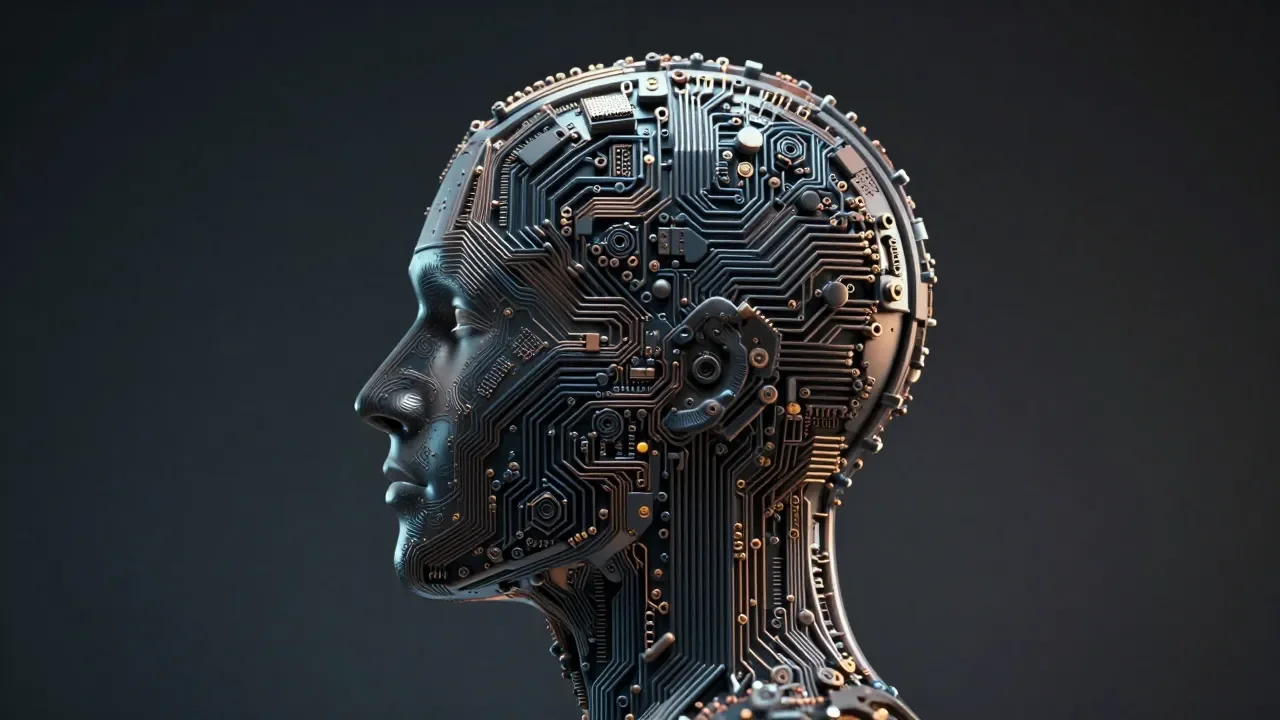 Revolução Tecnológica: O Futuro da Inteligência Artificial e suas Implicações na Sociedade Moderna