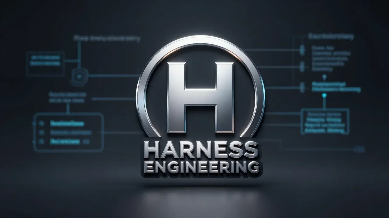 Revolução na Engenharia de Software: Harness Engineering Contra o Descontrole Silencioso da IA