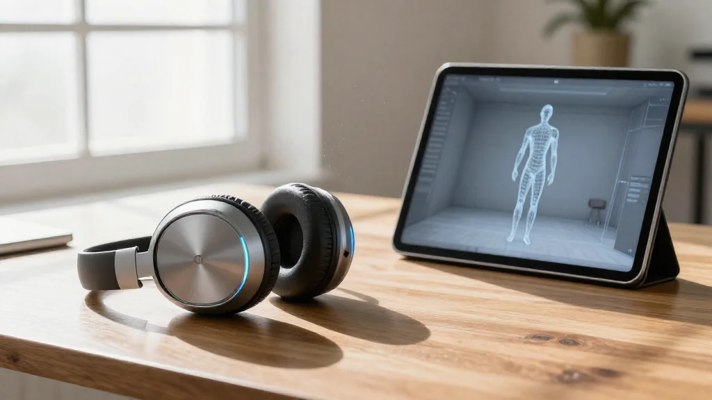 Google Beam sai do laboratório e globaliza reuniões tridimensionais com aposta em coworkings - Imagem complementar