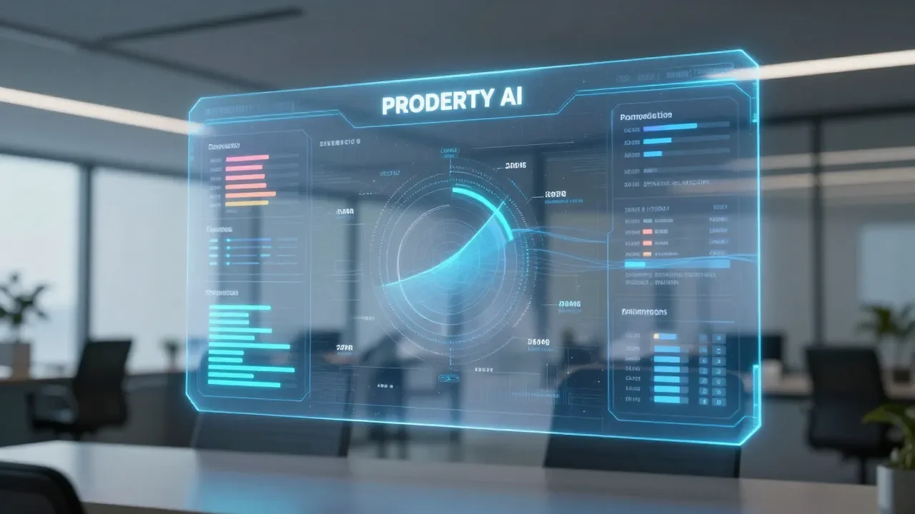 Revolução Digital no Mercado Imobiliário: Como a Inteligência Artificial Está Transformando a Comunicação Corporativa no Brasil