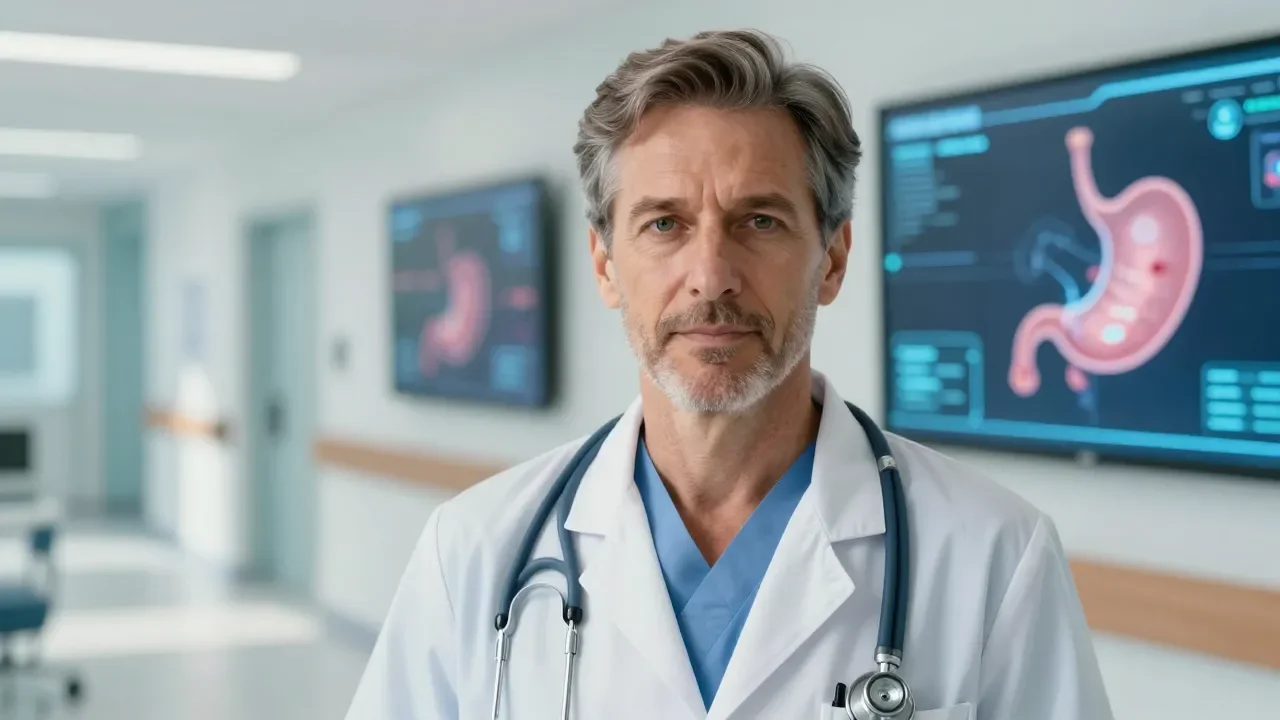 A Liderança Médica como Pilar na Integração da Inteligência Artificial na Gastrenterologia