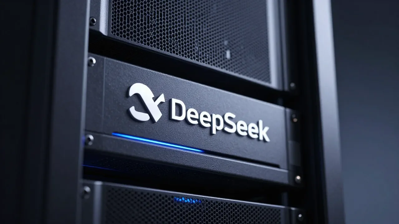 Corrida pela Supremacia da IA: DeepSeek Lança V4 Pro e Acelera Investimentos em Tecnologia Avançada