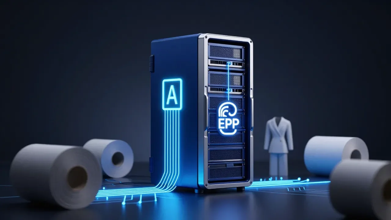 Servidor MCP integra Claude ao ERP TOTVS Moda na versão 2.1.5