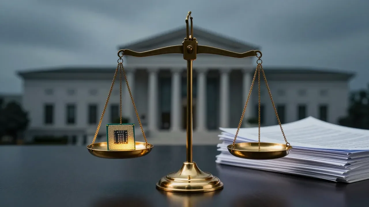 Google contesta decisão judicial inédita sobre responsabilidade por conteúdo gerado por IA