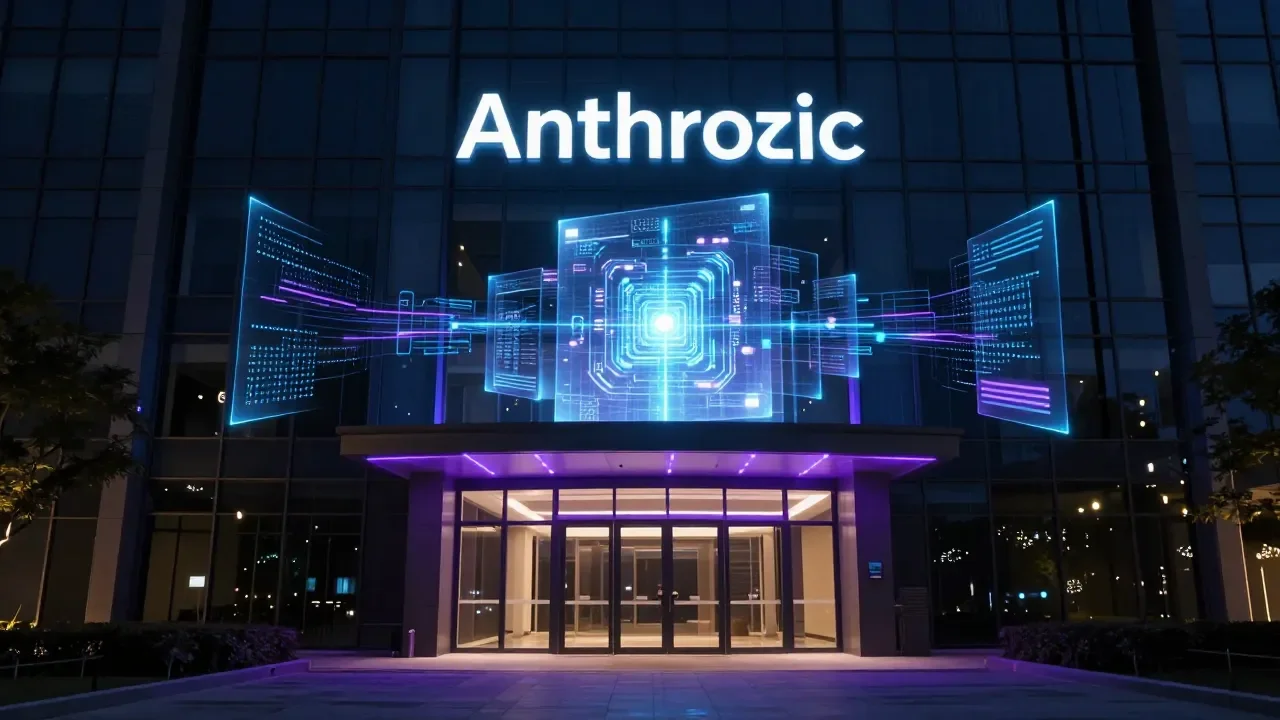 Anthropic mantém modelo Claude Mythos sob acesso restrito por segurança