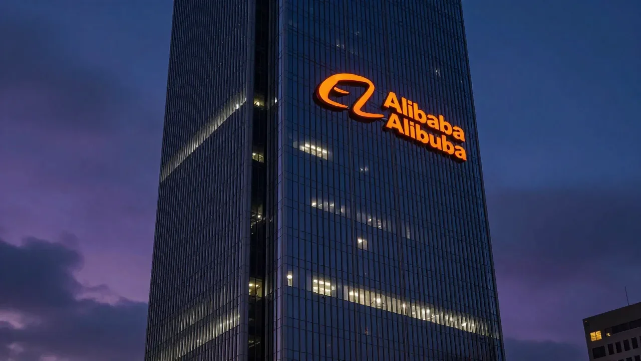 Alibaba Cloud Desembarca no Brasil com Investimento Bilionário e Plano de Expansão Agressiva - Imagem complementar
