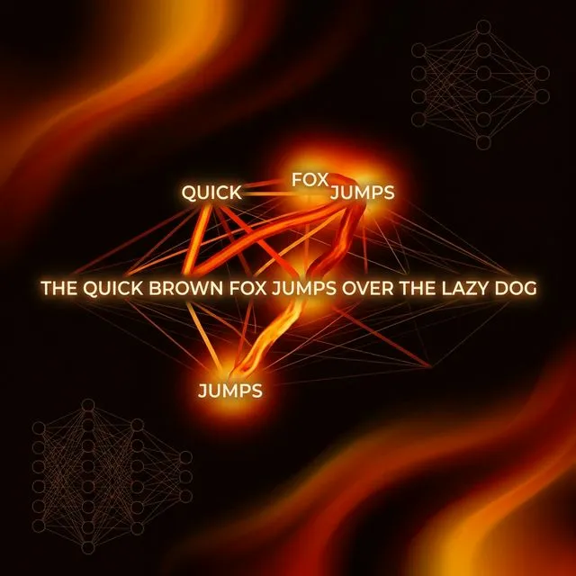 Mecanismo de Atenção (Attention)