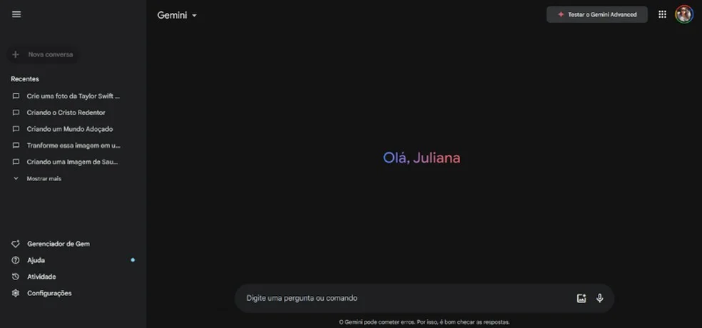 Gemini vs. ChatGPT: qual chatbot é melhor? Compare as duas IAs - Imagem adicional