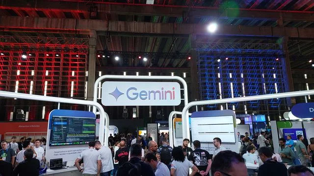 Gemini no Gmail agora deixa você controlar a sua agenda com IA